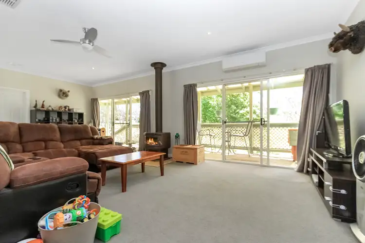 Fifth view of Homely house listing, 10 Hookes Lane, Heathcote VIC 3523