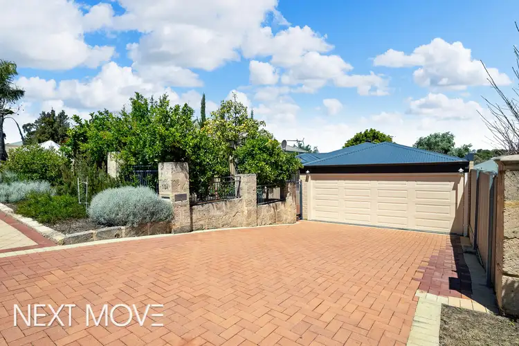 10A Danzil St, Willagee WA 6156