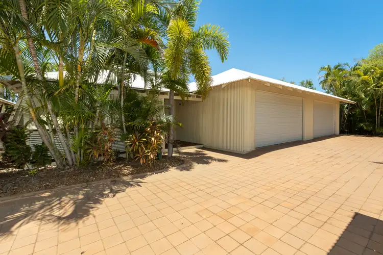 2/11 Challenor Drive, Cable Beach WA 6726