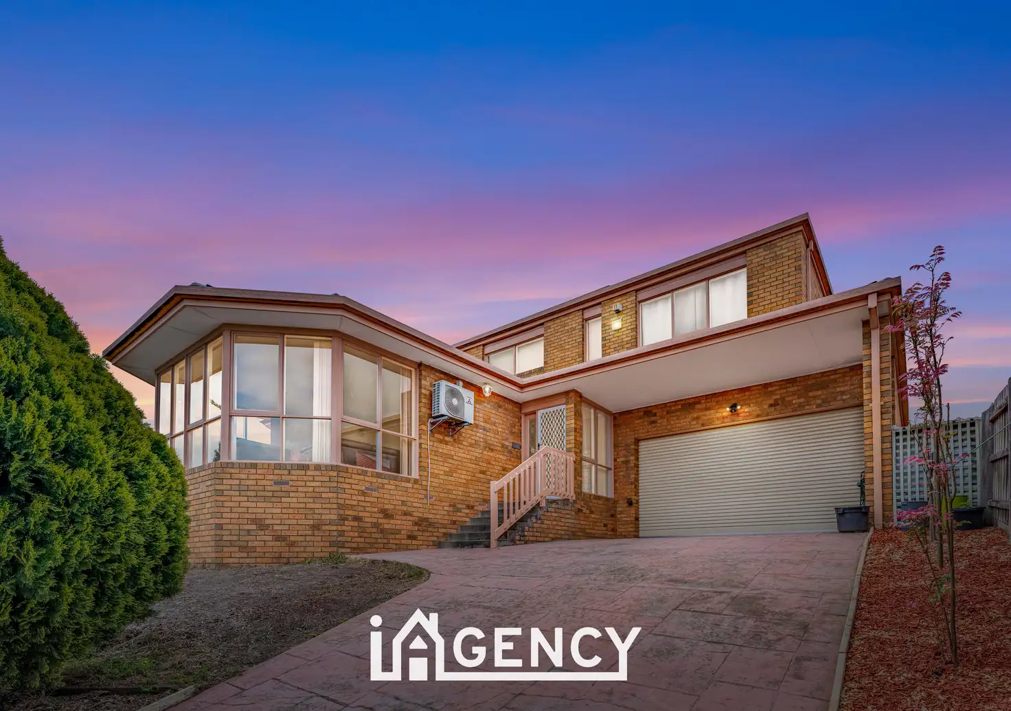 Main view of Homely house listing, 21 Kallara Crescent, Narre Warren VIC 3805