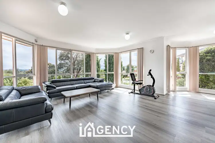 Fourth view of Homely house listing, 21 Kallara Crescent, Narre Warren VIC 3805