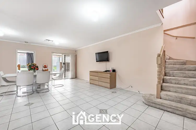 Fifth view of Homely house listing, 21 Kallara Crescent, Narre Warren VIC 3805