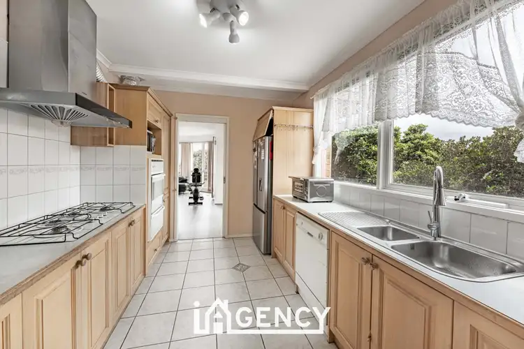 Sixth view of Homely house listing, 21 Kallara Crescent, Narre Warren VIC 3805