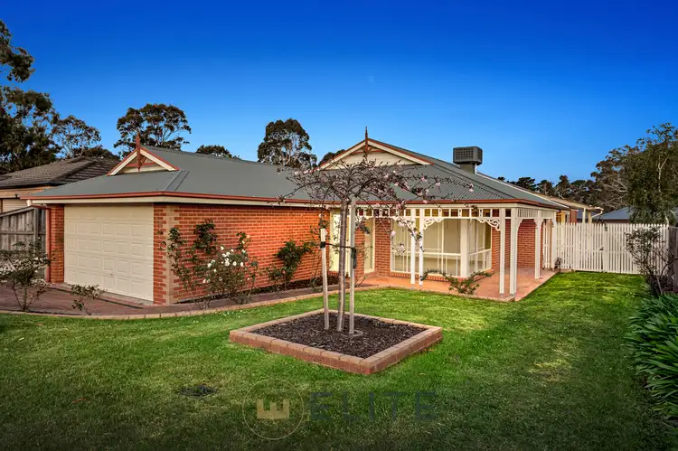 Main view of Homely house listing, 12 Ludlow Court, Beaconsfield VIC 3807