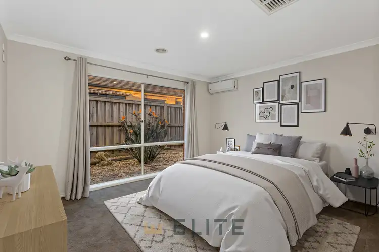 Fifth view of Homely house listing, 12 Ludlow Court, Beaconsfield VIC 3807