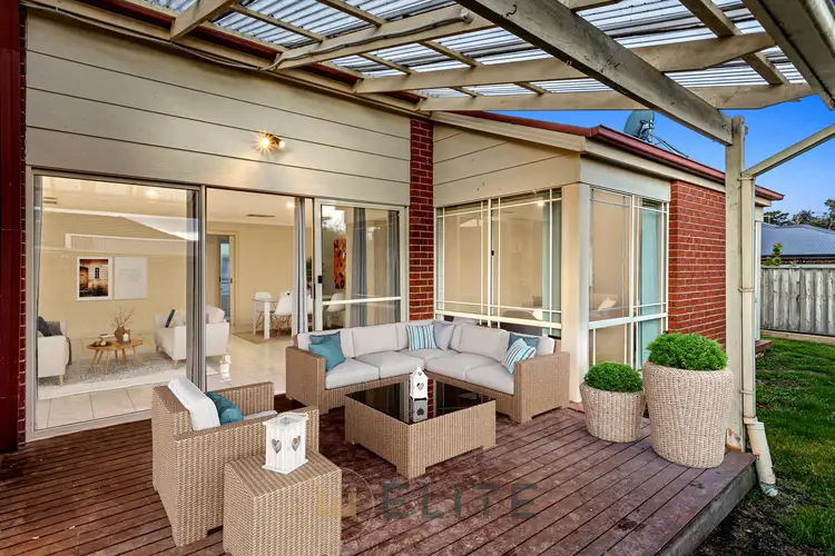 Sixth view of Homely house listing, 12 Ludlow Court, Beaconsfield VIC 3807