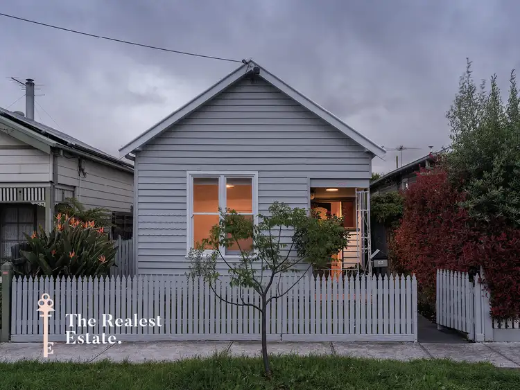 25 Queen Street, Coburg VIC 3058