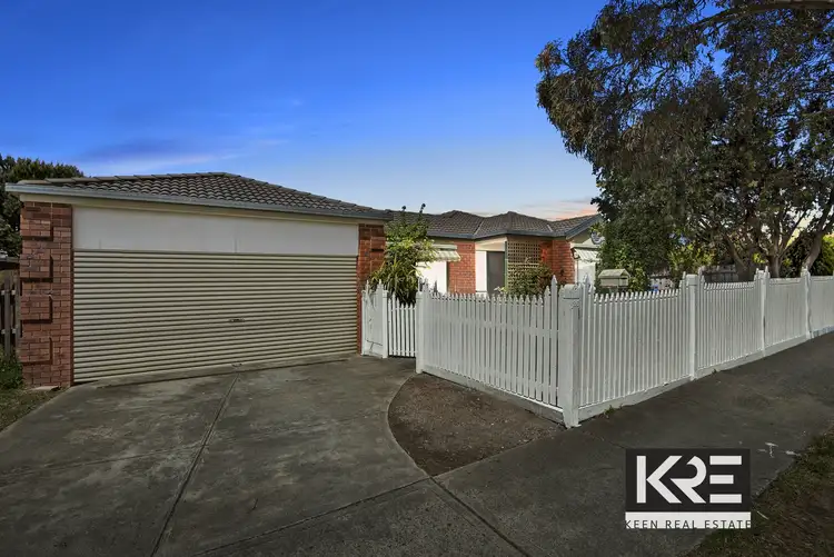Main view of Homely house listing, 26 Amber Drive, Hampton Park VIC 3976