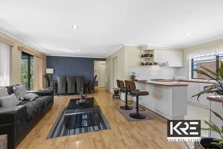 Third view of Homely house listing, 26 Amber Drive, Hampton Park VIC 3976