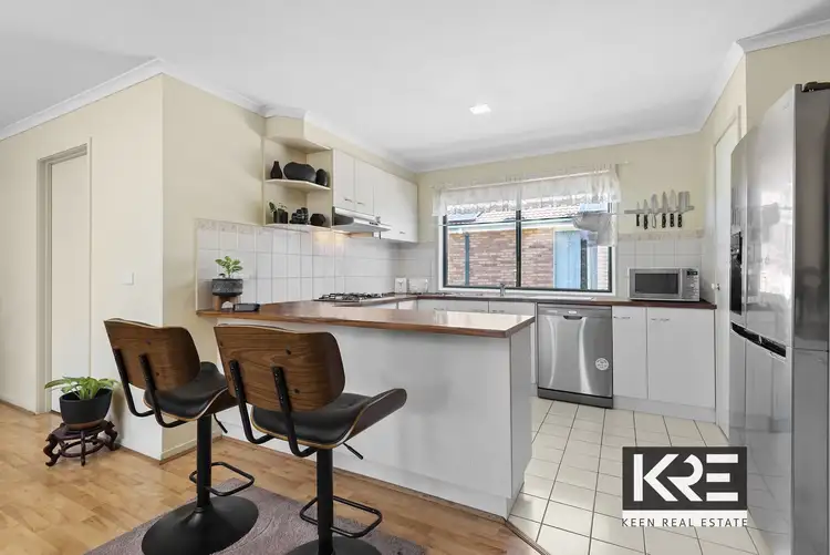 Fourth view of Homely house listing, 26 Amber Drive, Hampton Park VIC 3976