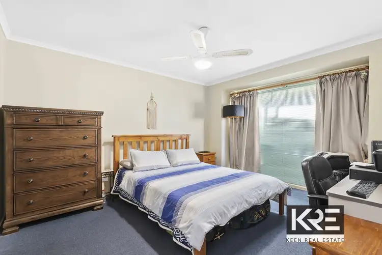 Fifth view of Homely house listing, 26 Amber Drive, Hampton Park VIC 3976