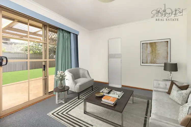 Fifth view of Homely house listing, 3 PROSPER COURT, Wodonga VIC 3690