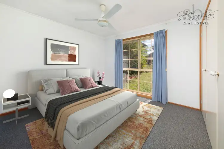 Sixth view of Homely house listing, 3 PROSPER COURT, Wodonga VIC 3690