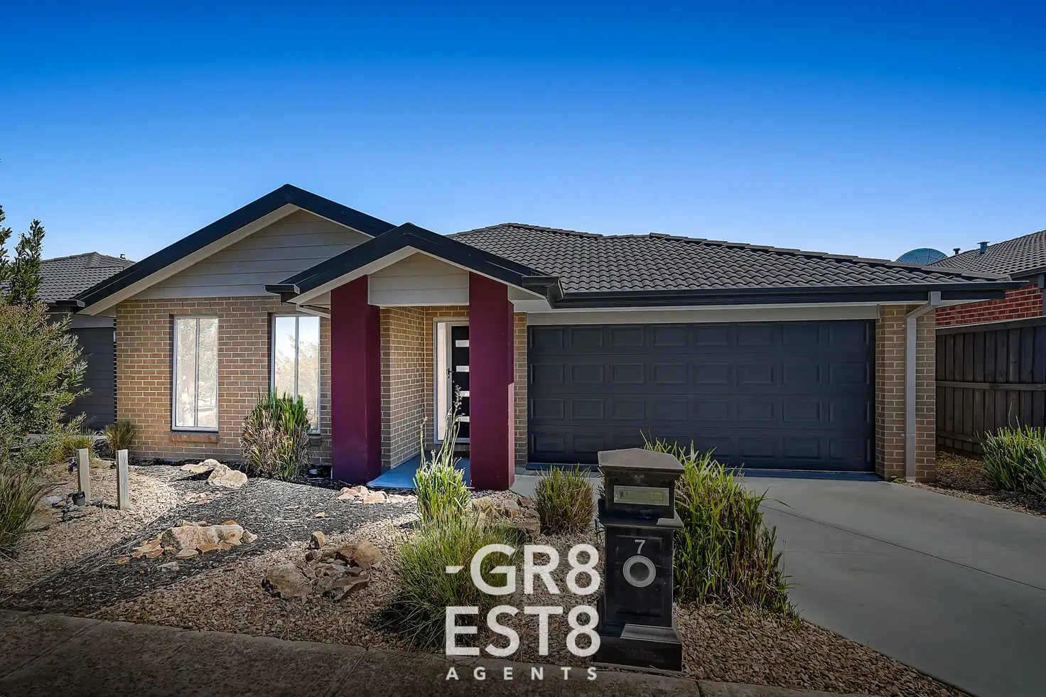 Main view of Homely house listing, 7 HAYTON PARK BOULEVARD, Cranbourne West VIC 3977
