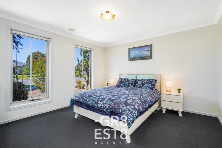 Second view of Homely house listing, 7 HAYTON PARK BOULEVARD, Cranbourne West VIC 3977