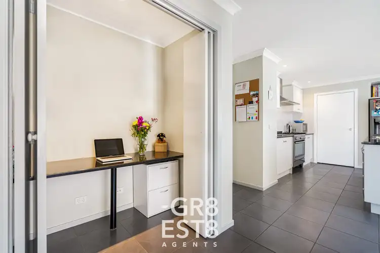 Fourth view of Homely house listing, 7 HAYTON PARK BOULEVARD, Cranbourne West VIC 3977