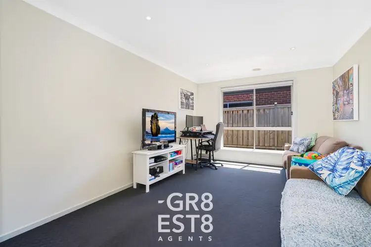 Fifth view of Homely house listing, 7 HAYTON PARK BOULEVARD, Cranbourne West VIC 3977