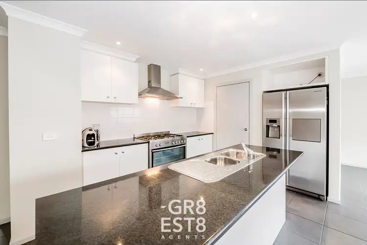 Sixth view of Homely house listing, 7 HAYTON PARK BOULEVARD, Cranbourne West VIC 3977