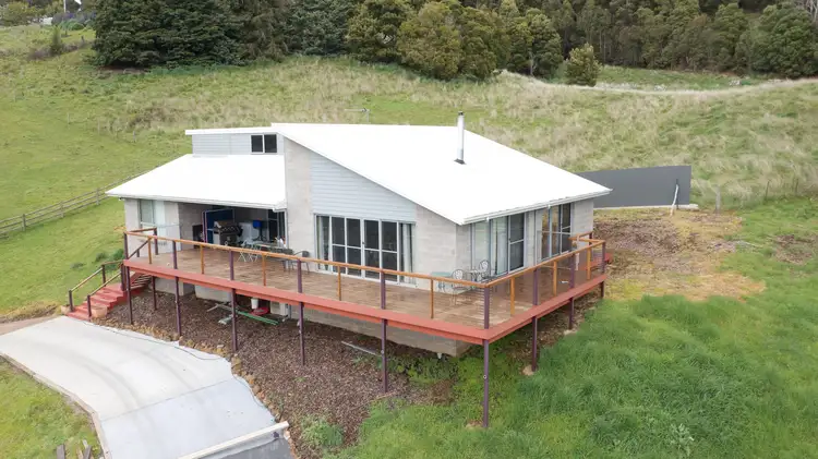 35 Medici Drive, Gawler TAS 7315