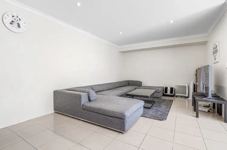 Second view of Homely townhouse listing, 6/51 Carden Drive, Cannington WA 6107