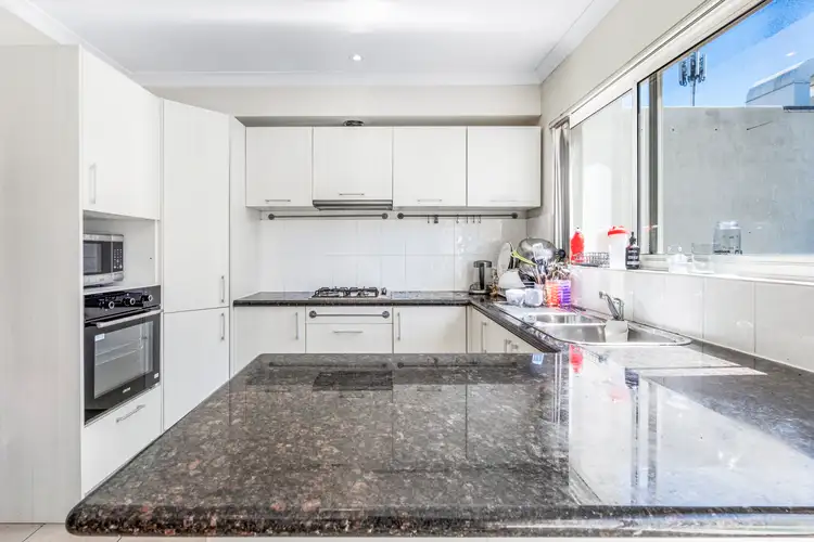Third view of Homely townhouse listing, 6/51 Carden Drive, Cannington WA 6107