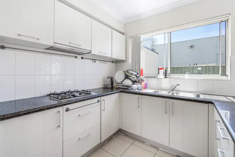 Fourth view of Homely townhouse listing, 6/51 Carden Drive, Cannington WA 6107