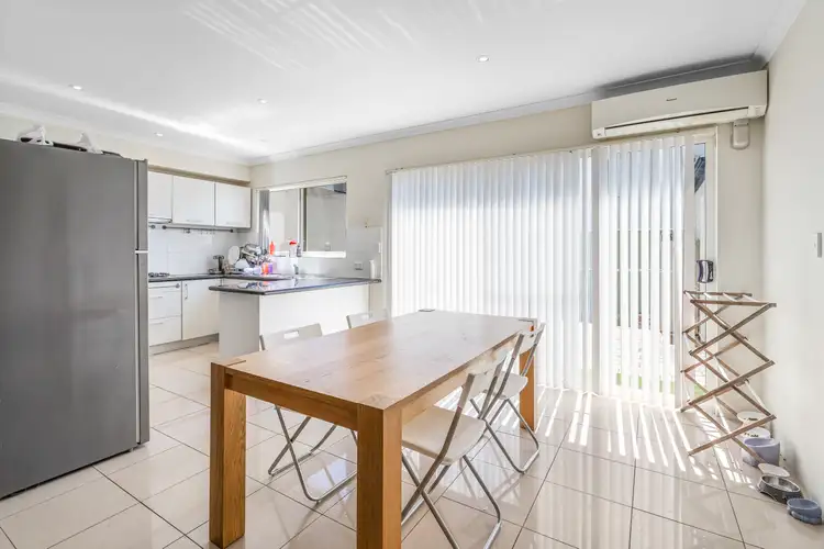 Fifth view of Homely townhouse listing, 6/51 Carden Drive, Cannington WA 6107