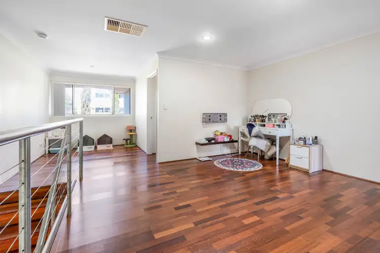 Seventh view of Homely townhouse listing, 6/51 Carden Drive, Cannington WA 6107