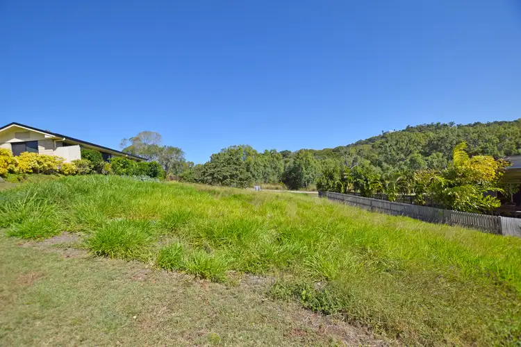 Main view of Homely land listing, 4 Mavis Close, Pacific Heights QLD 4703