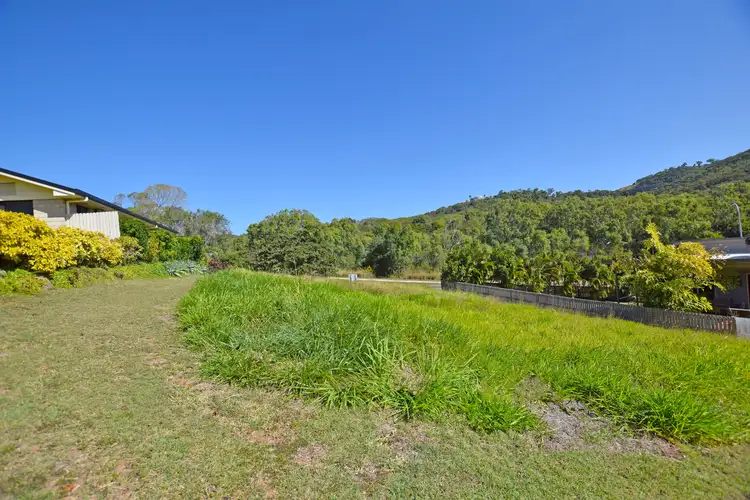 Second view of Homely land listing, 4 Mavis Close, Pacific Heights QLD 4703
