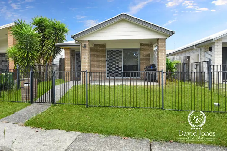 38 Carnarvon Court, Pimpama QLD 4209