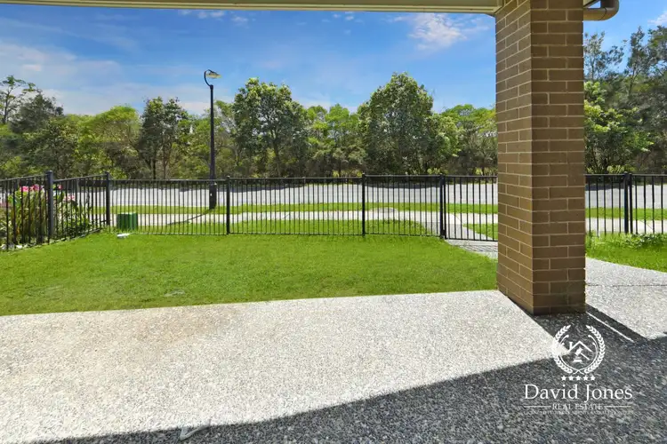 Second view of Homely house listing, 38 Carnarvon Court, Pimpama QLD 4209