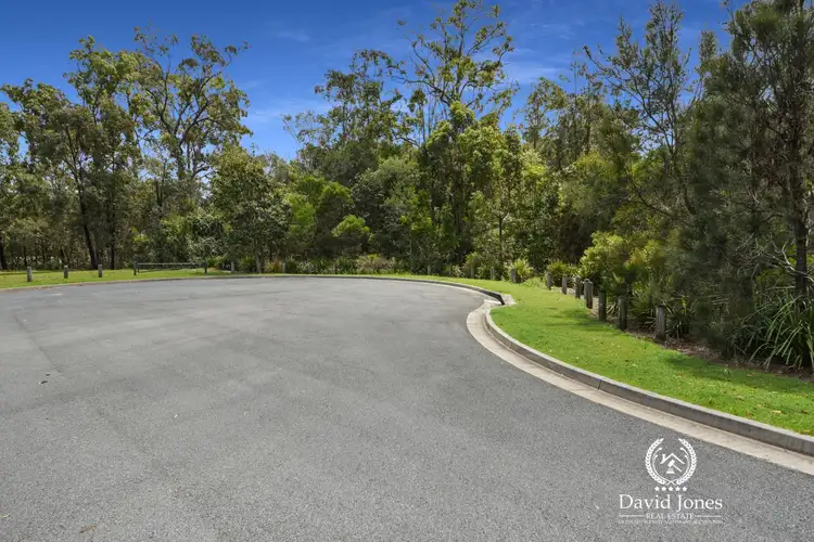 Fourth view of Homely house listing, 38 Carnarvon Court, Pimpama QLD 4209