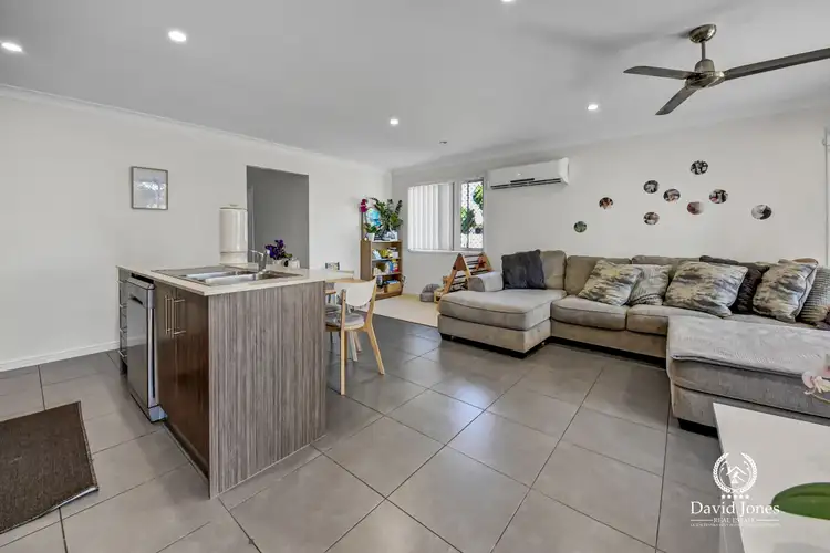 Sixth view of Homely house listing, 38 Carnarvon Court, Pimpama QLD 4209