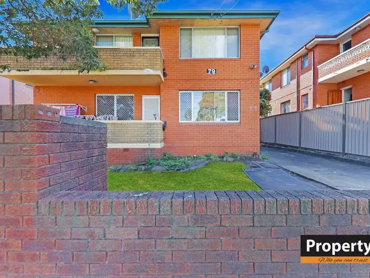 1/79 Knox Street, Belmore NSW 2192