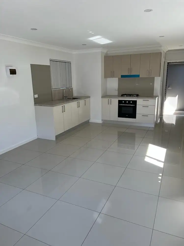Second view of Homely semi-detached listing, 11A Napoleon Road, Greenacre NSW 2190