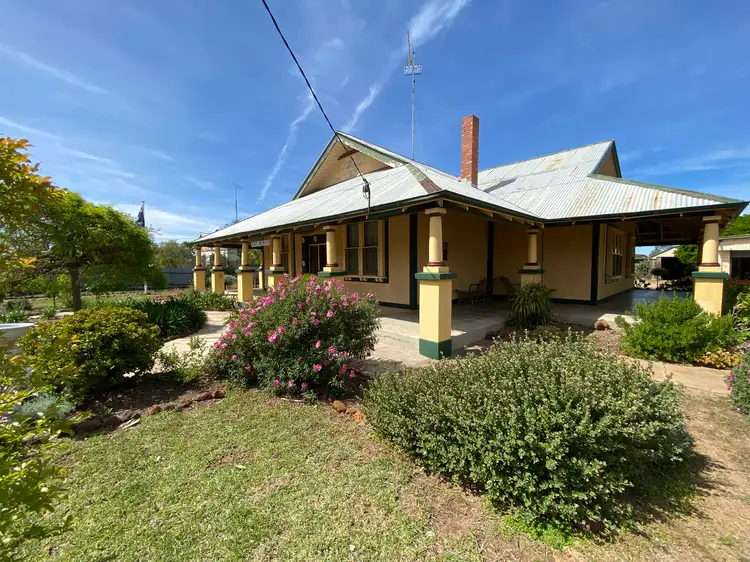 58 Railway Street, Rainbow VIC 3424