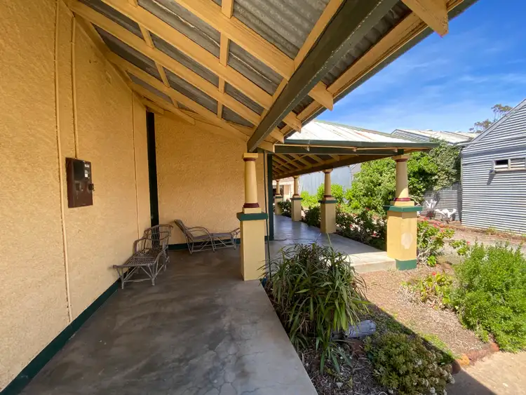 Fourth view of Homely house listing, 58 Railway Street, Rainbow VIC 3424