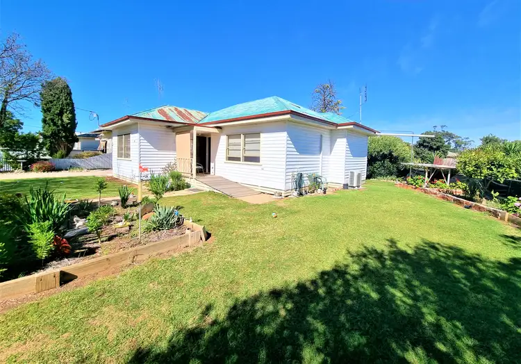 Main view of Homely house listing, 16 Keats Street, Kerang VIC 3579