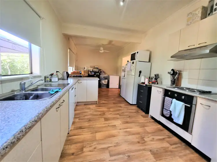 Second view of Homely house listing, 16 Keats Street, Kerang VIC 3579