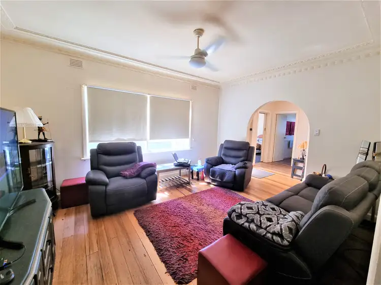 Third view of Homely house listing, 16 Keats Street, Kerang VIC 3579