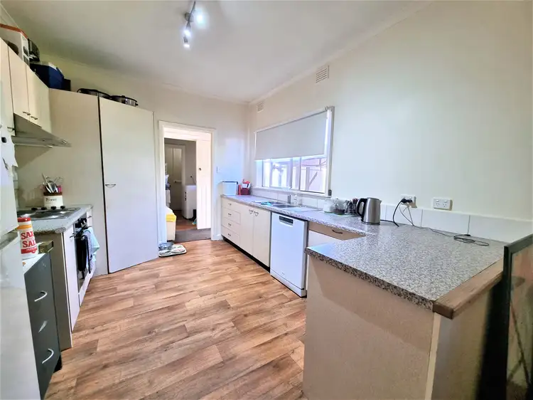 Fifth view of Homely house listing, 16 Keats Street, Kerang VIC 3579
