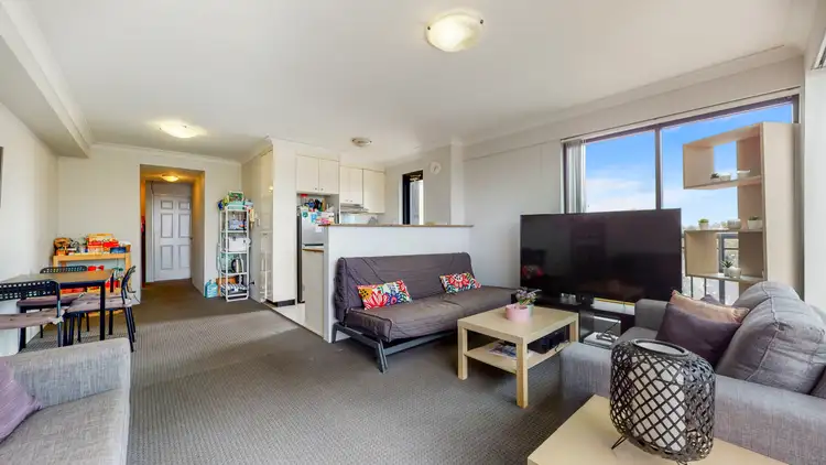Second view of Homely apartment listing, 26/59 Rickard Road, Bankstown NSW 2200