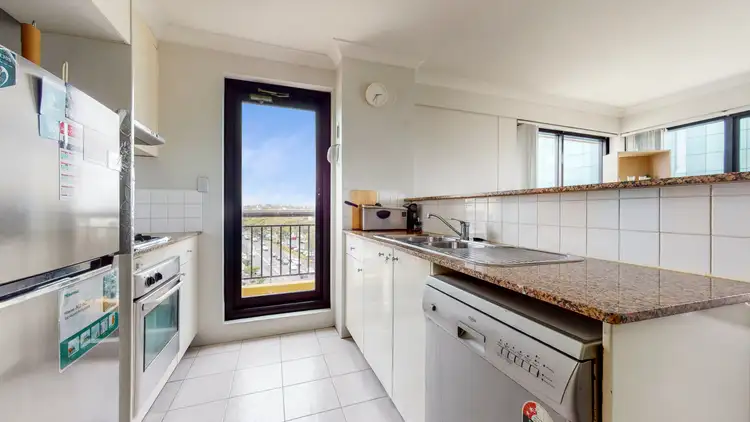 Third view of Homely apartment listing, 26/59 Rickard Road, Bankstown NSW 2200