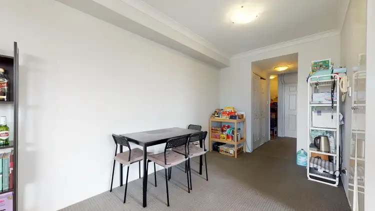 Fourth view of Homely apartment listing, 26/59 Rickard Road, Bankstown NSW 2200