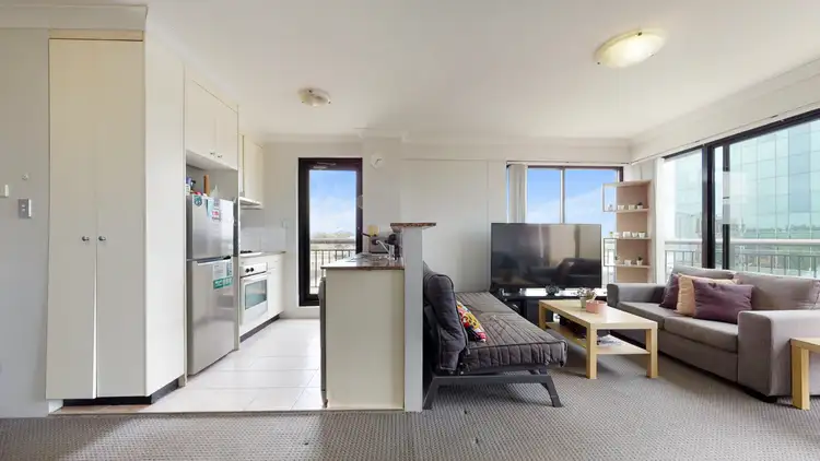 Fifth view of Homely apartment listing, 26/59 Rickard Road, Bankstown NSW 2200
