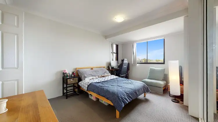 Sixth view of Homely apartment listing, 26/59 Rickard Road, Bankstown NSW 2200