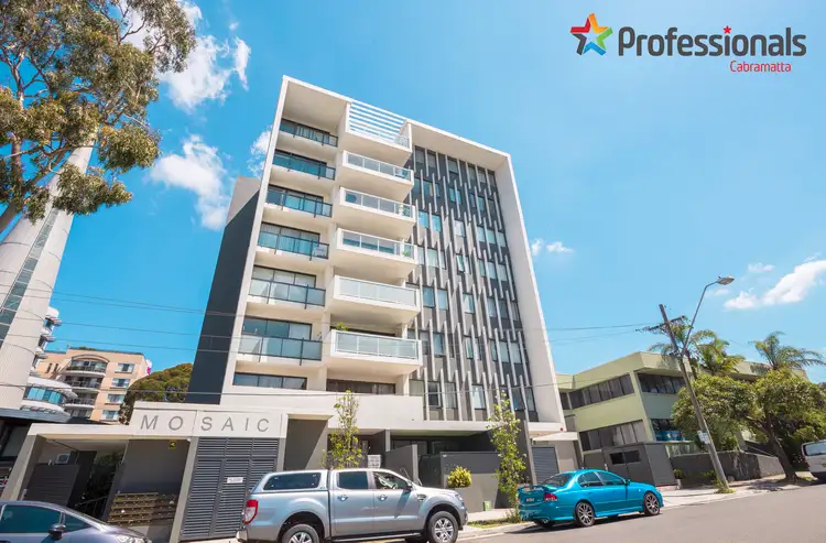 1/74 Kitchener Parade, Bankstown NSW 2200
