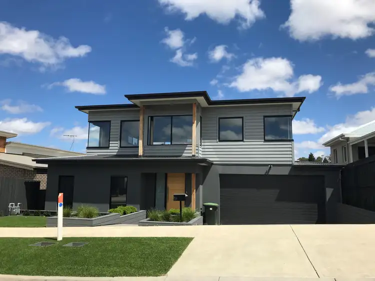 Main view of Homely house listing, 19 Lapin Grove, Wandana Heights VIC 3216