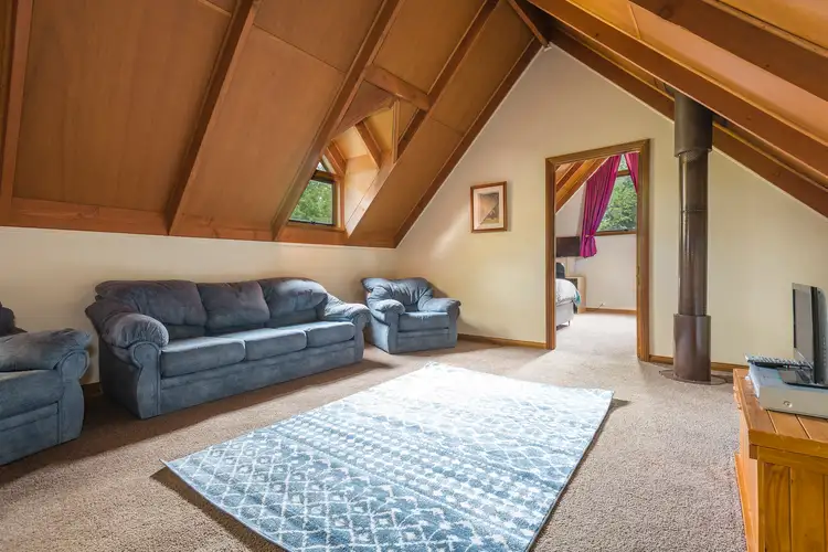 Third view of Homely house listing, 11 Phalemphin Road, Mount Macedon VIC 3441
